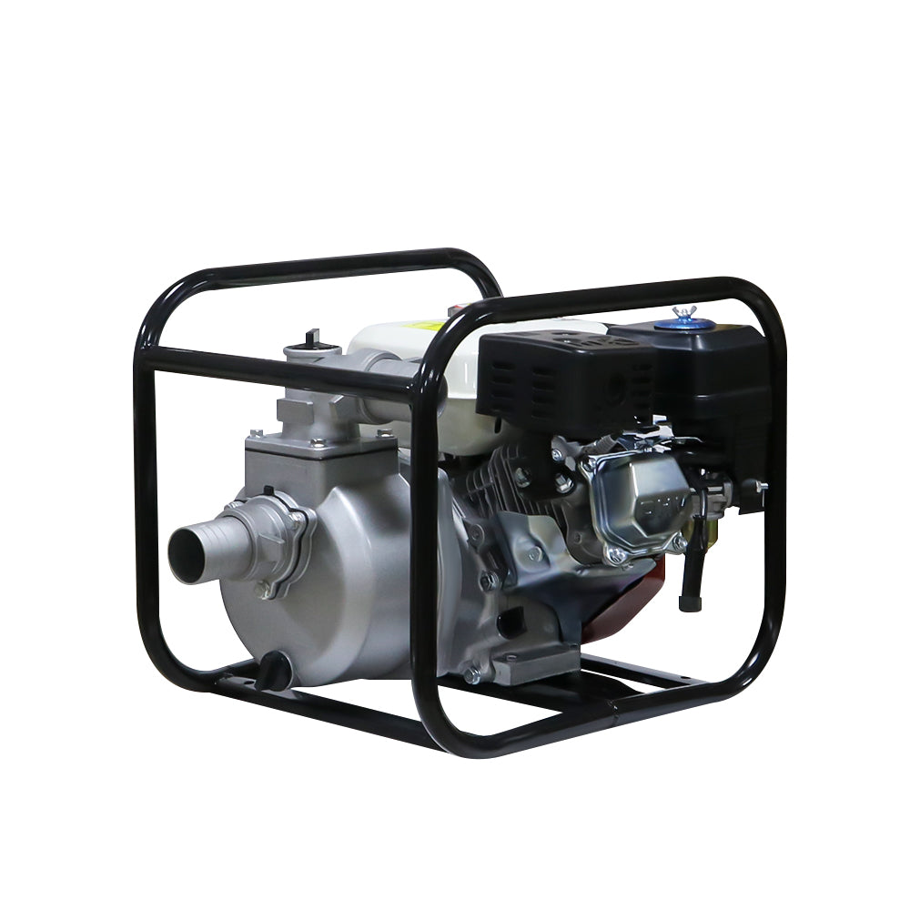 Gasoline Water Pump 6.5HP