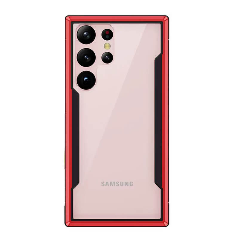 Defense Shield Series 10FT Drop Protection Compatible with Samsung Note 10 2019 Case