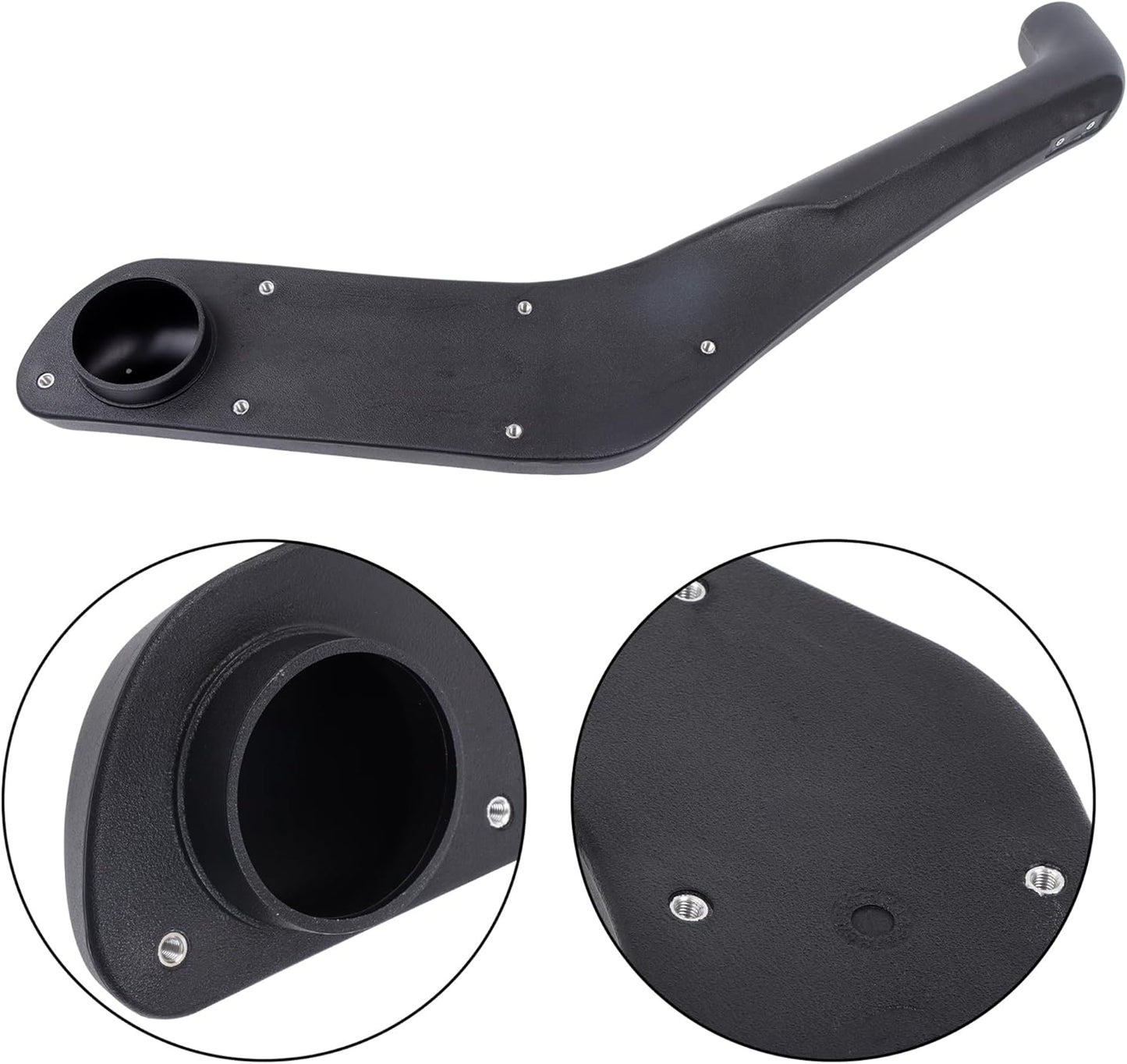 Holden Colorado RG Snorkel Kit