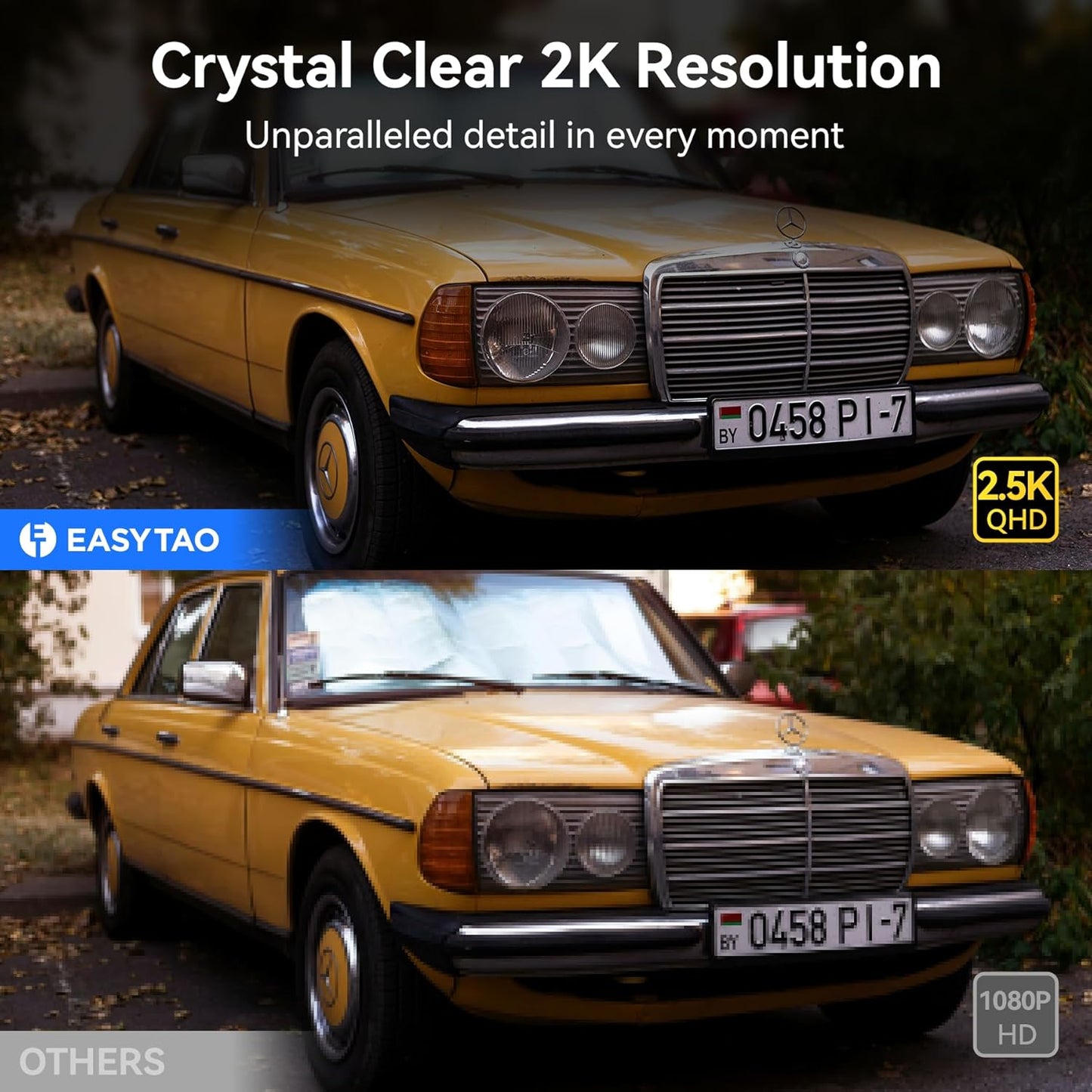 Wireless Security Camera SOLAR WIFI and battery powered free batteries and 64GB storage card