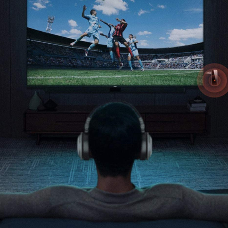 AUX Vehicle BT Receiver 2-in-1 BT Transmitters BT 5.0 Audio Adapter for Computer