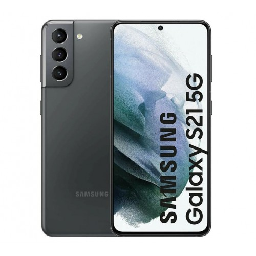 Samsung S21 5G 128G 100% Battery Health Refurbished