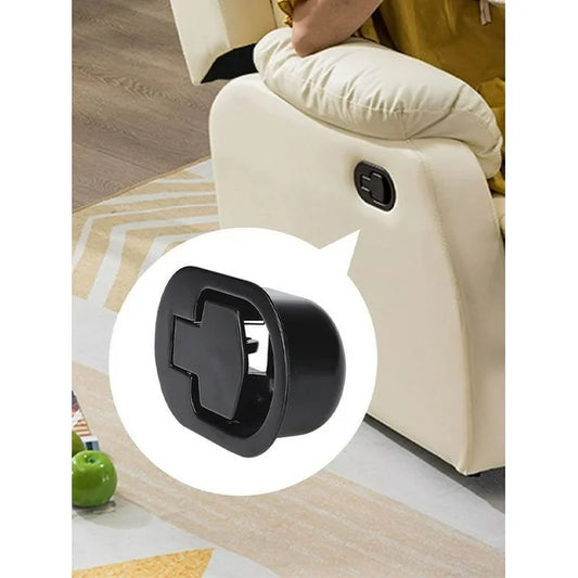 Sofa Lounge Metal Recliner Handle Release Lever Trigger