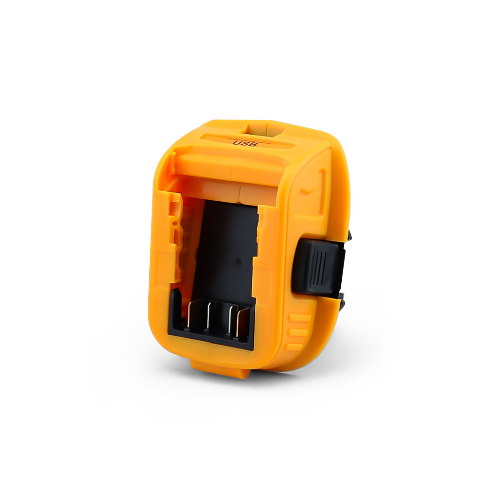 Replacement Dewalt Battery Adapter
