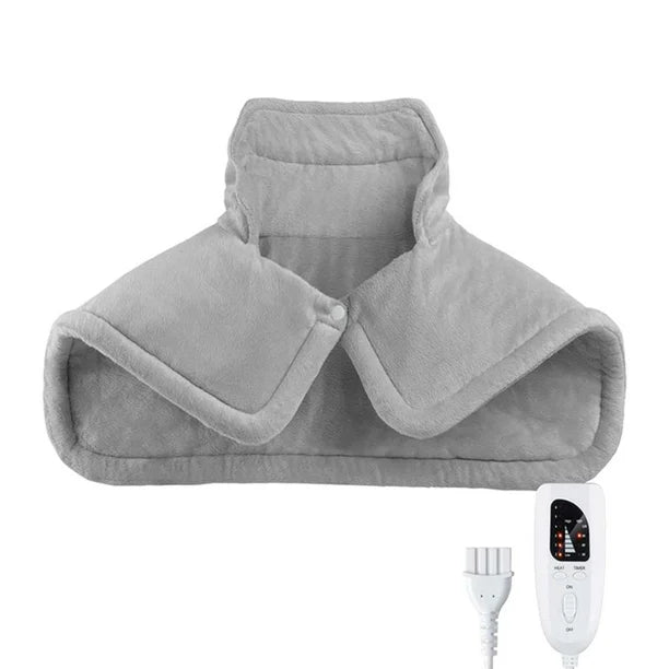 Electric Heating Pad Blanket