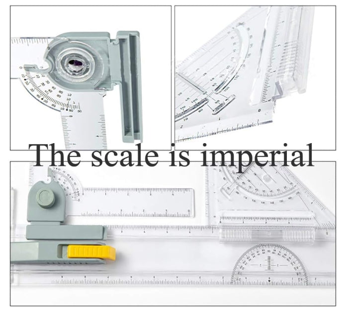A3 Drafting Table Drawing Board Graphic Architectural Sketch Tool Set Architectural Design Drawing Board