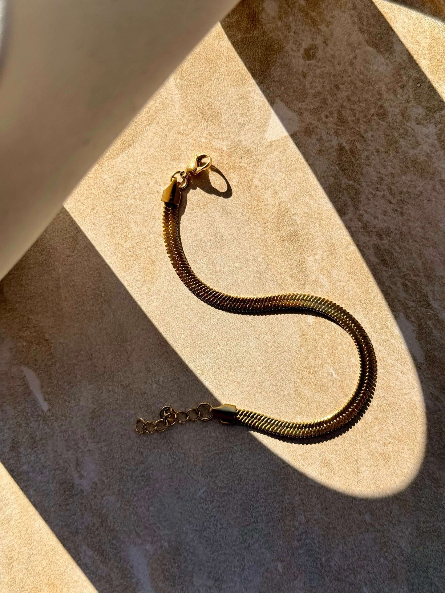 Kahuru Gold Blade Set