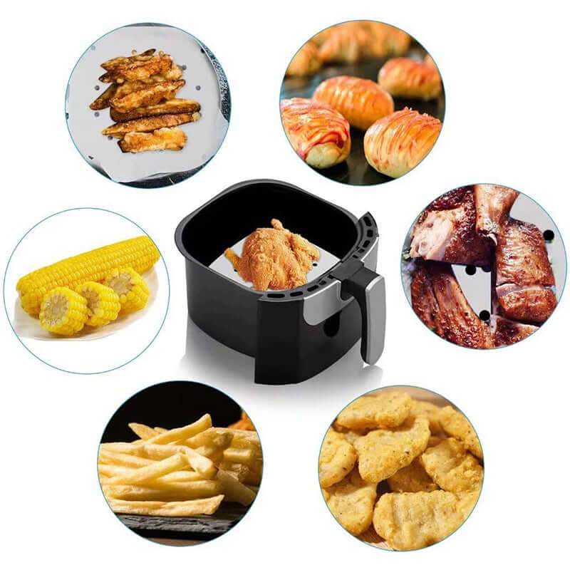 waterproof cooking liners