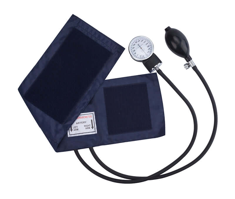 Home health care monitor