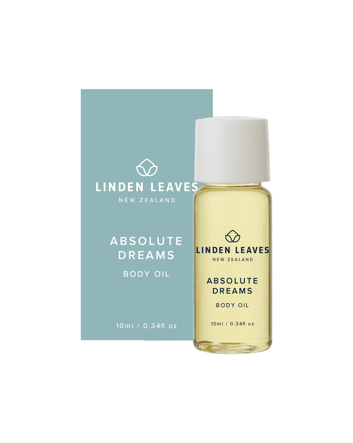 Mini Absolute Dreams Body Oil