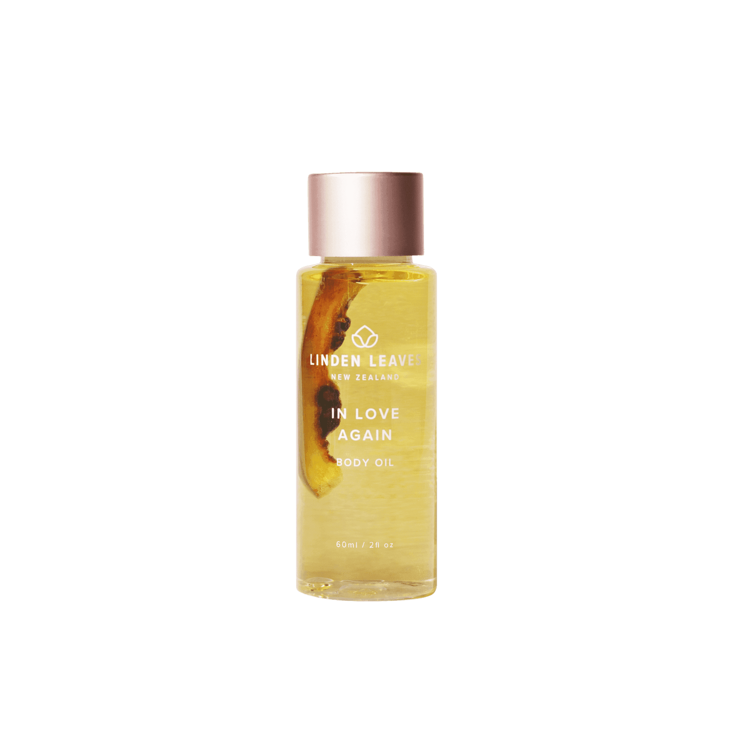In Love Again Body Oil - 60ml