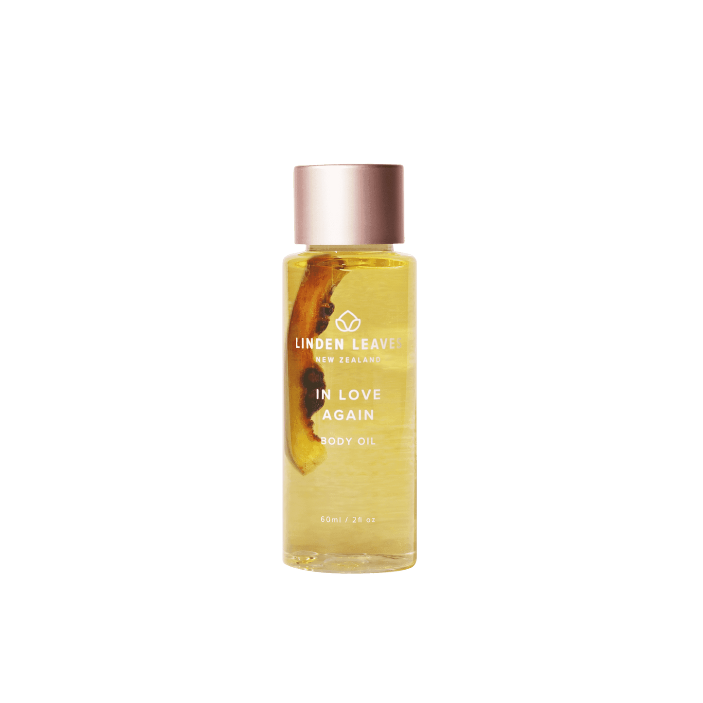 In Love Again Body Oil - 60ml