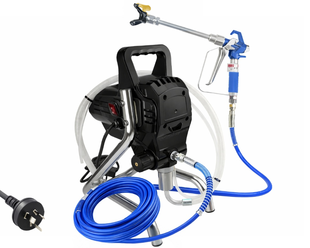 Airless Paint Sprayer