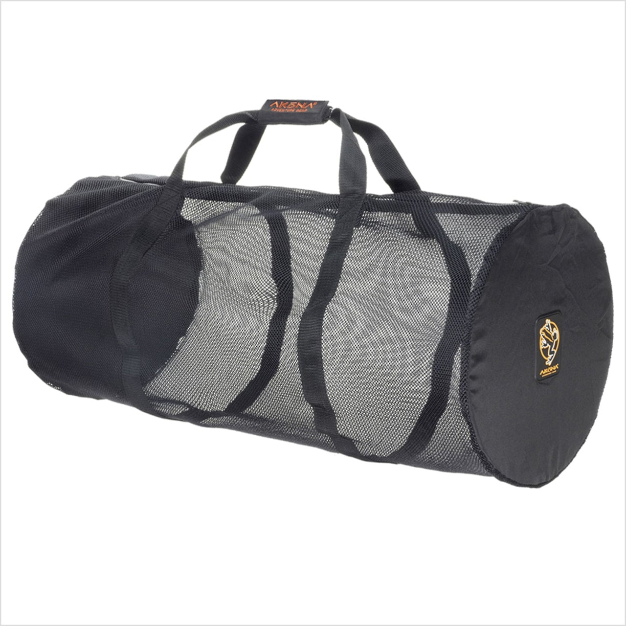 Mesh Duffle Dive Gear Bag - Akona