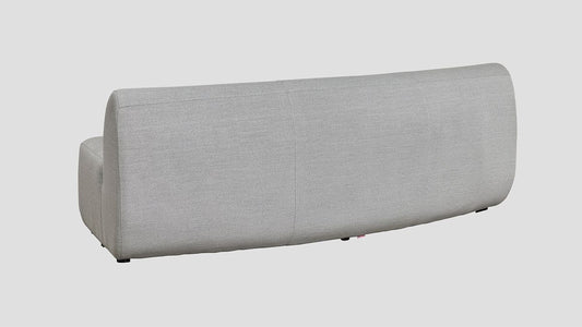 ALEXANDRA TRIPLE SOFA SECTION