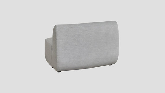 ALEXANDRA SINGLE SOFA SECTION