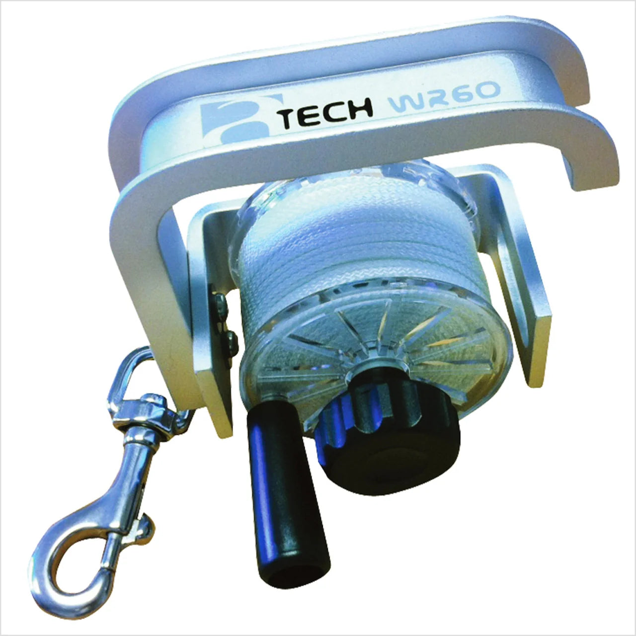 Tech spool 150ft - Atlantis