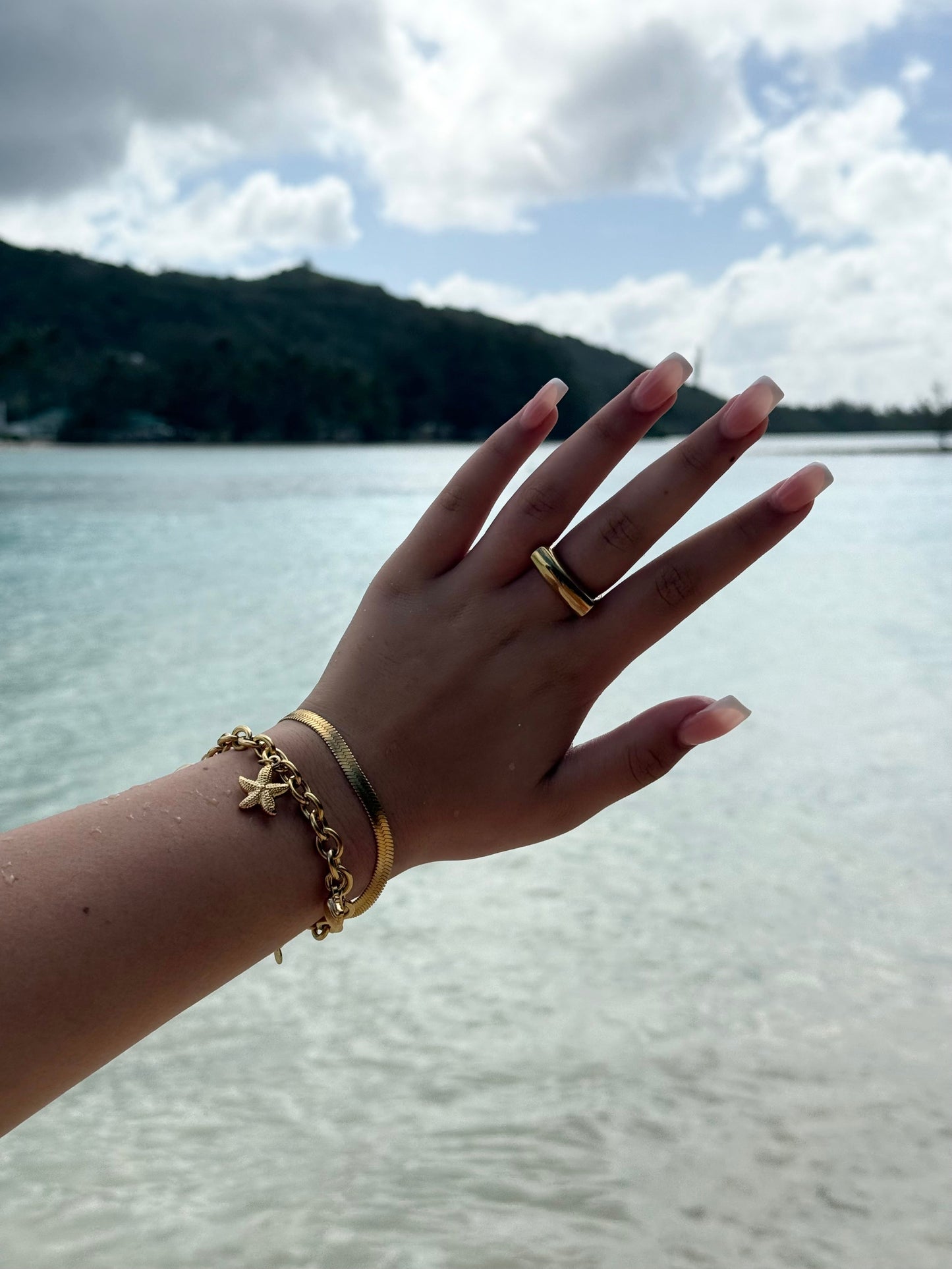 Te Kōwhai Gold Bundle