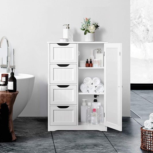 Kitchen storage cabinet
