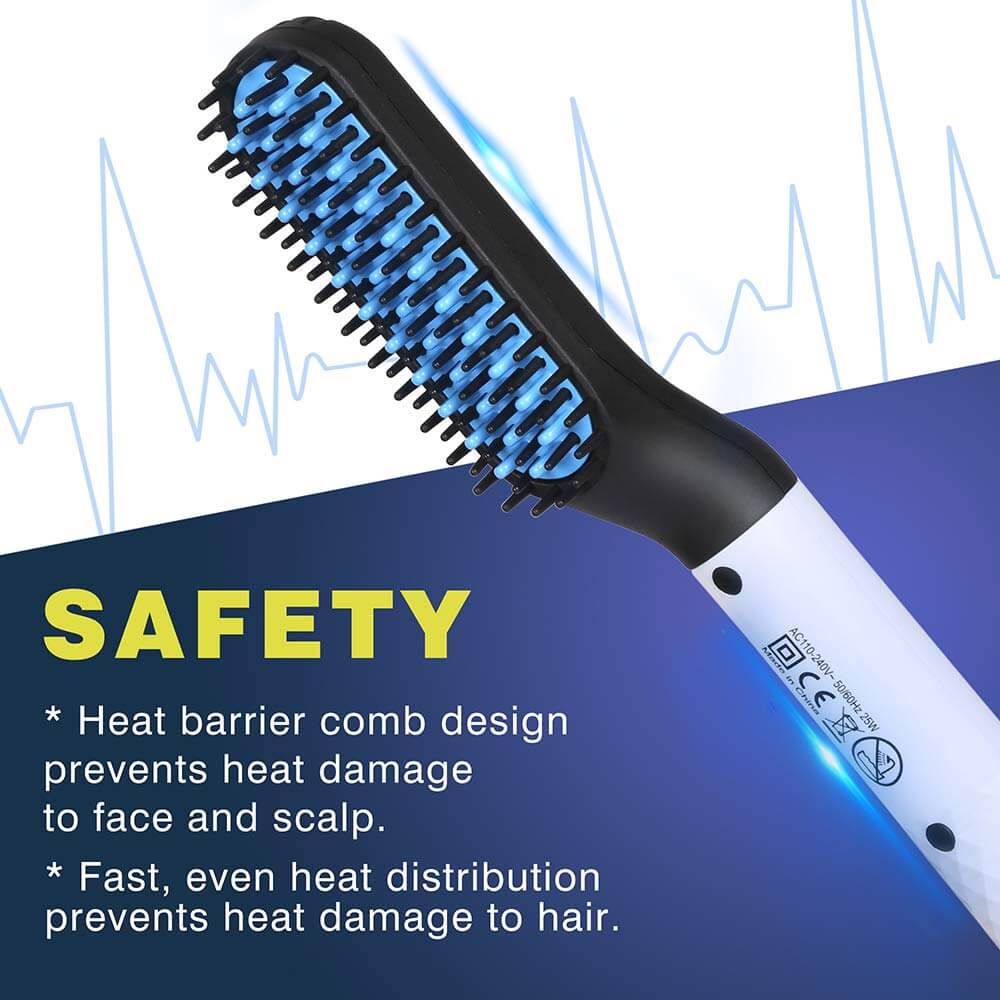 men grooming tool