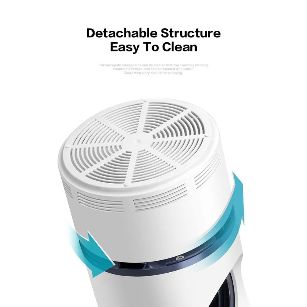 Mosquito Bug Zapper Fly Insect Killer