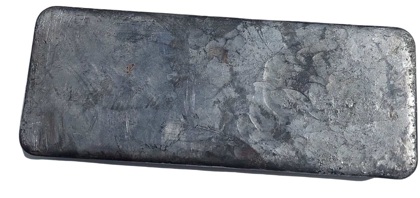 4.2 Kilo Skinny Scuba Diving - Dive Weight - Ideal or BCD pockets