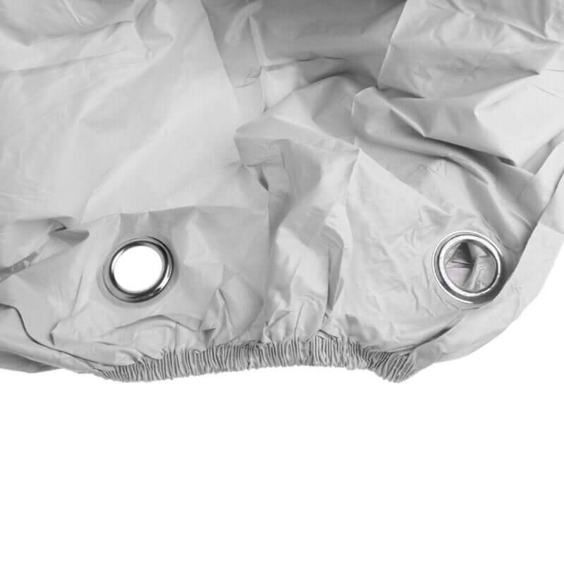 Bike Cover Waterproof Outdoor Motorbike Uv Protector - The Shopsite