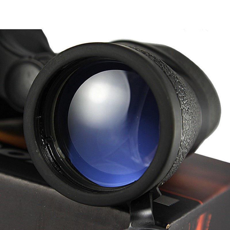 Binoculars for Hunting