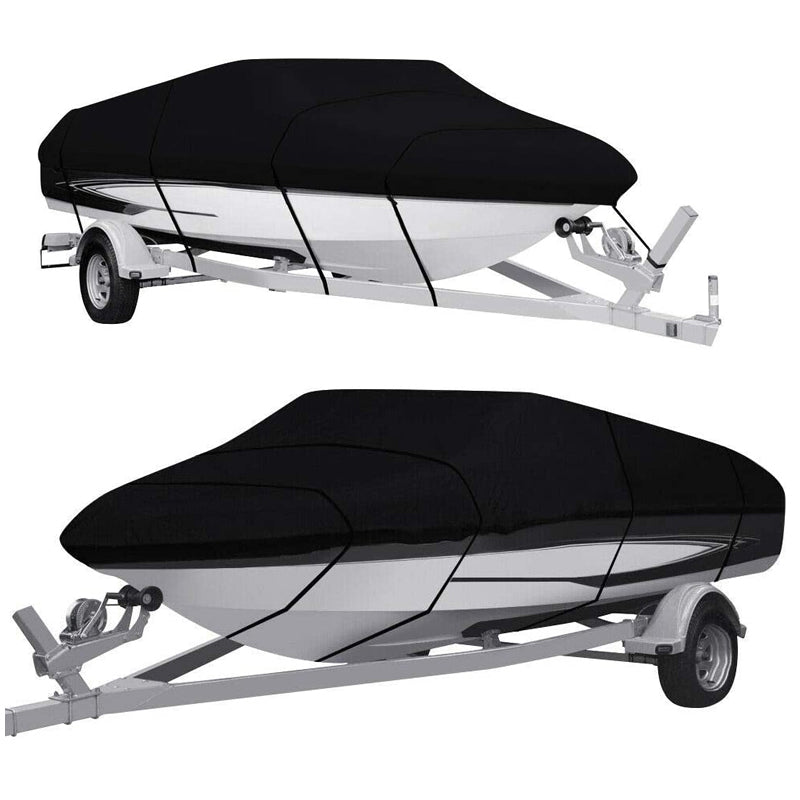 boat cover ventilation panel