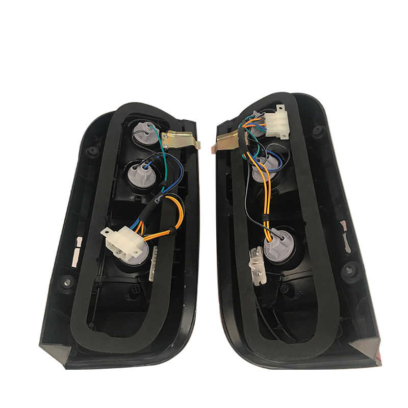 Aftermarket Toyota Hiace Tail Light 1989-2004 Left