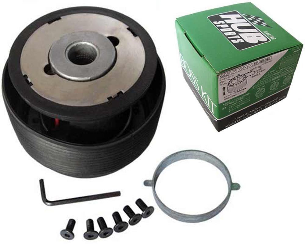 aluminum steering wheel adapter