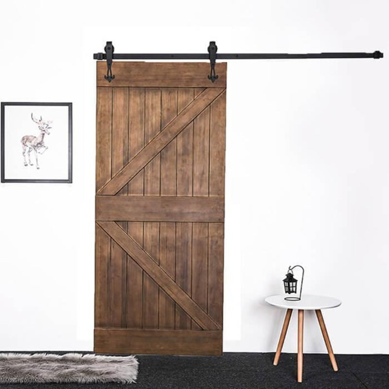 Barn Door Hardware 2m