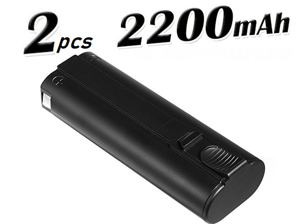 Paslode Battery Replacement 2.2AH