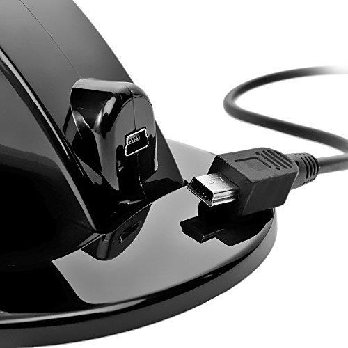 PS4 Controller Charging Dock