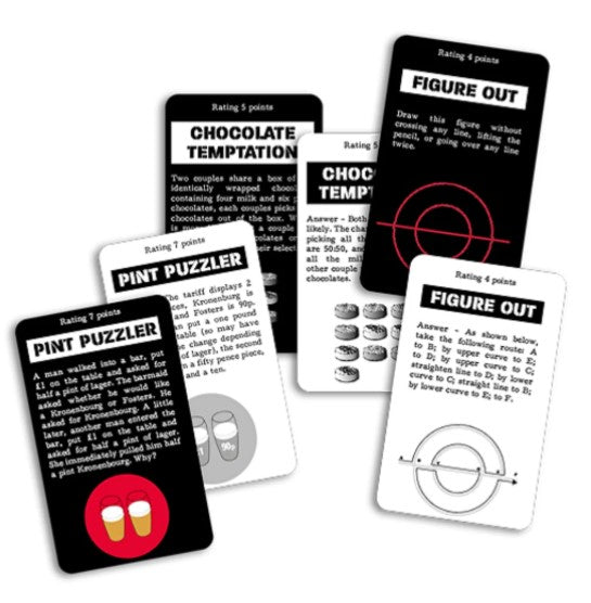 Brain Training Game