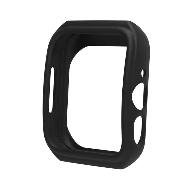 Oppo Watch 3 Pro Protective Case (Black)