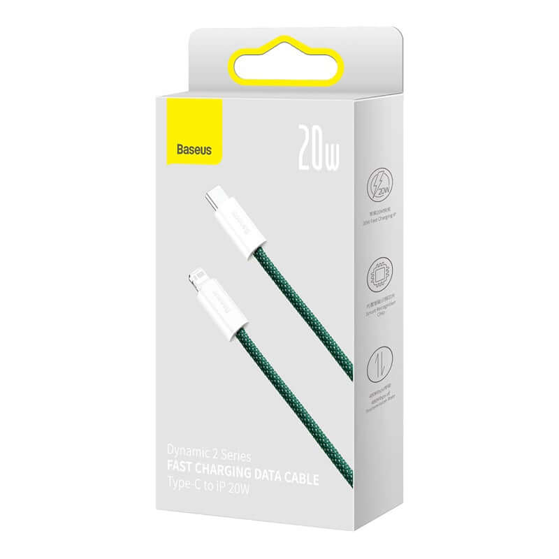 USB to iP iPhone Lightning Data Charging Cable USB Cord