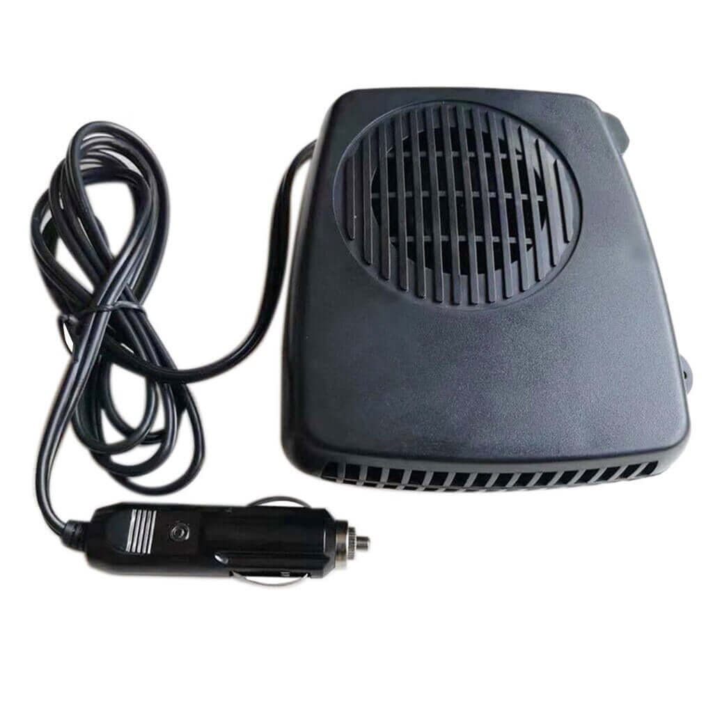 Car Heater Fan Car Heater Fan 12V 150W - The Shopsite