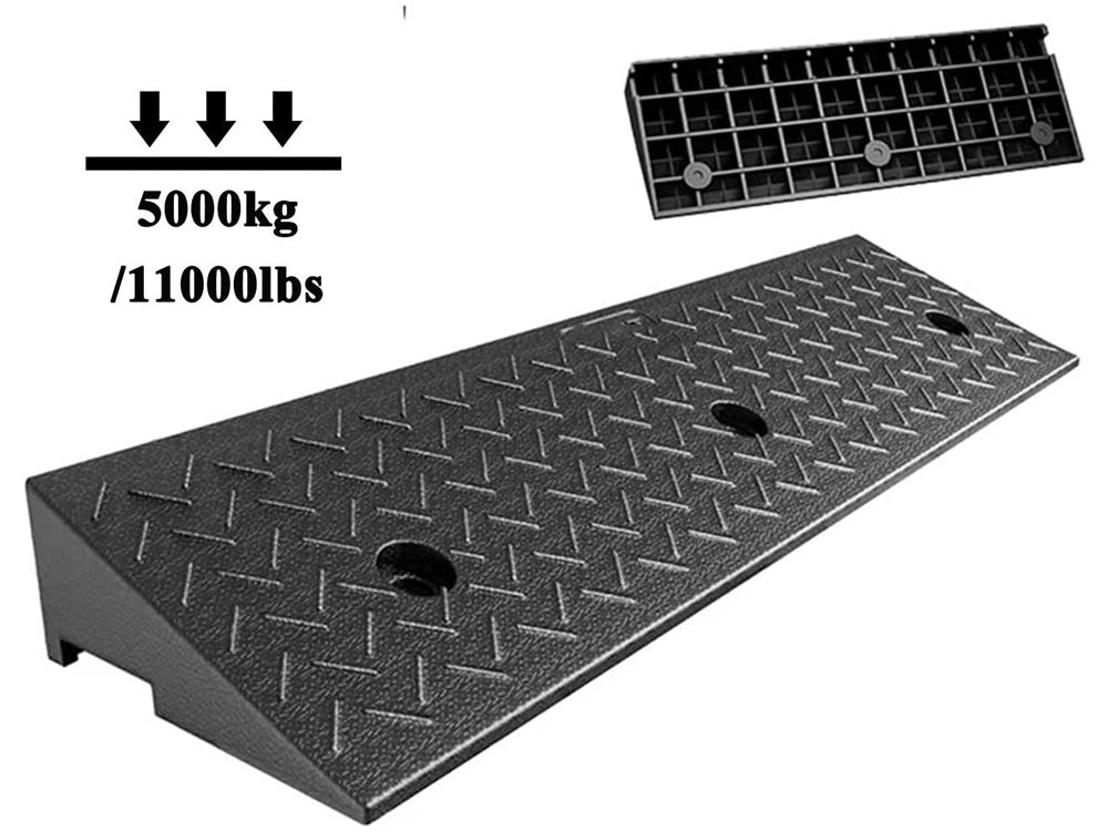 10cm Car Ramps 2PCS