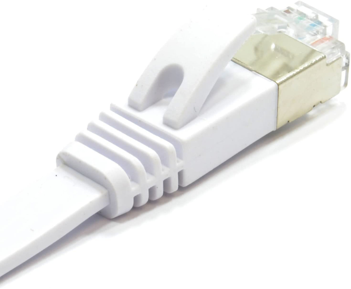High speed network cable