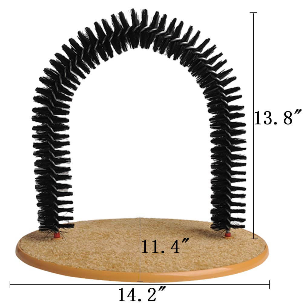 easy to clean cat scratcher