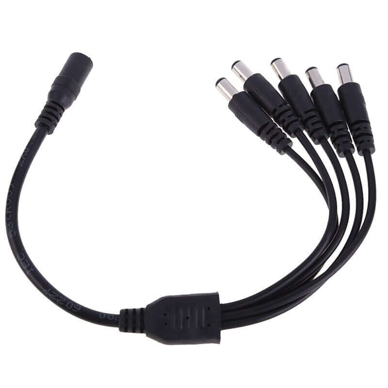 12V power splitter