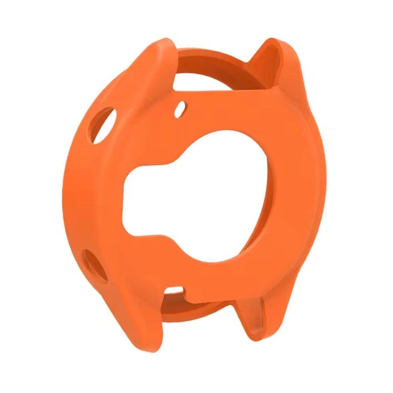 Garmin Forerunner 570 (47mm) - Protective Case (Orange)