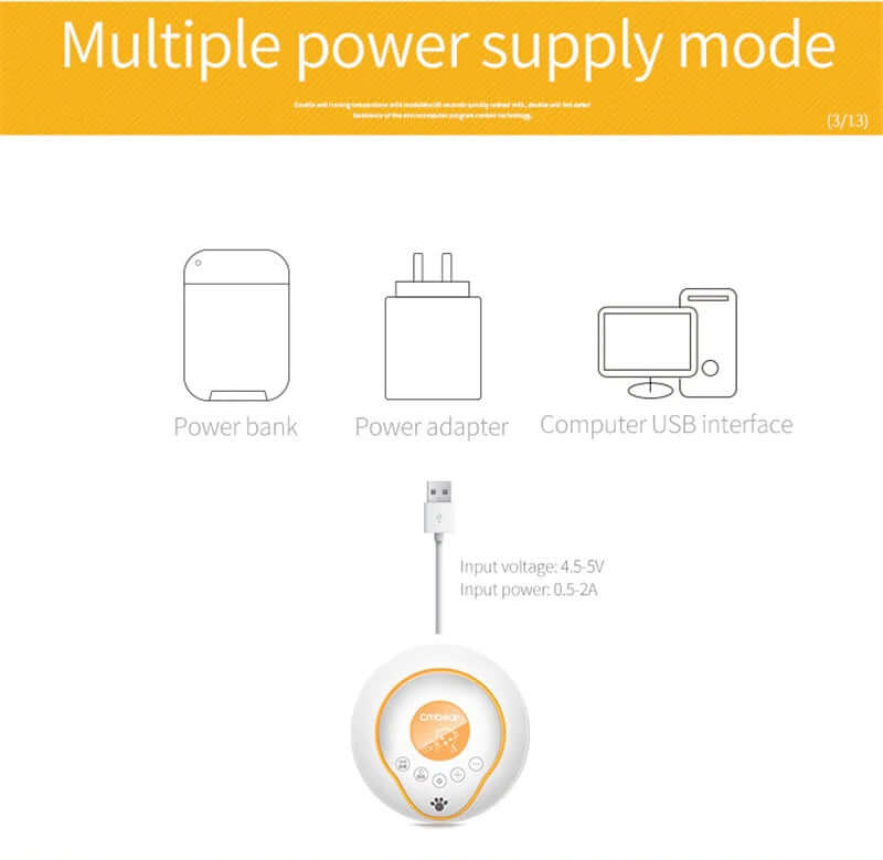 Electric Breast Pump BPA Free - The Shopsite