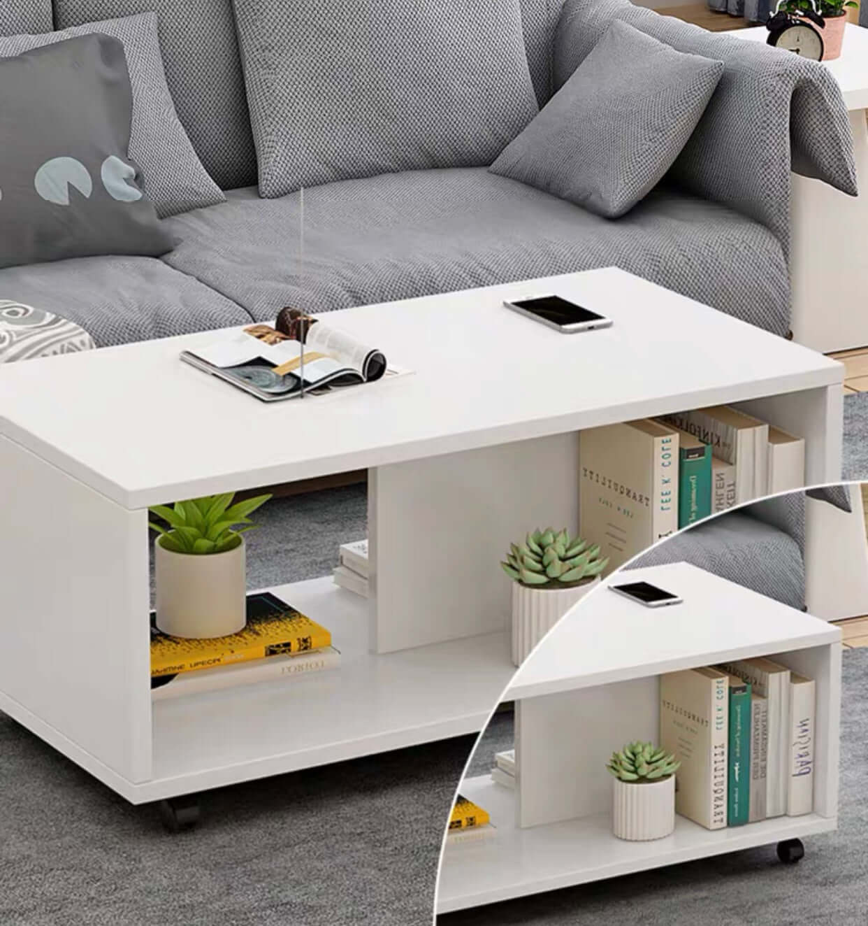 coffee table for living room