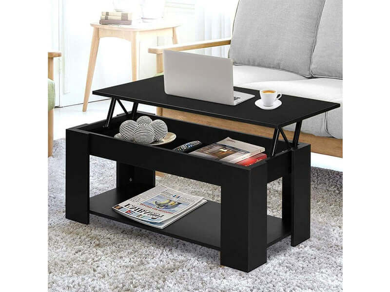 living room coffee table