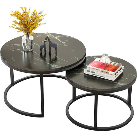 modern living room coffee table