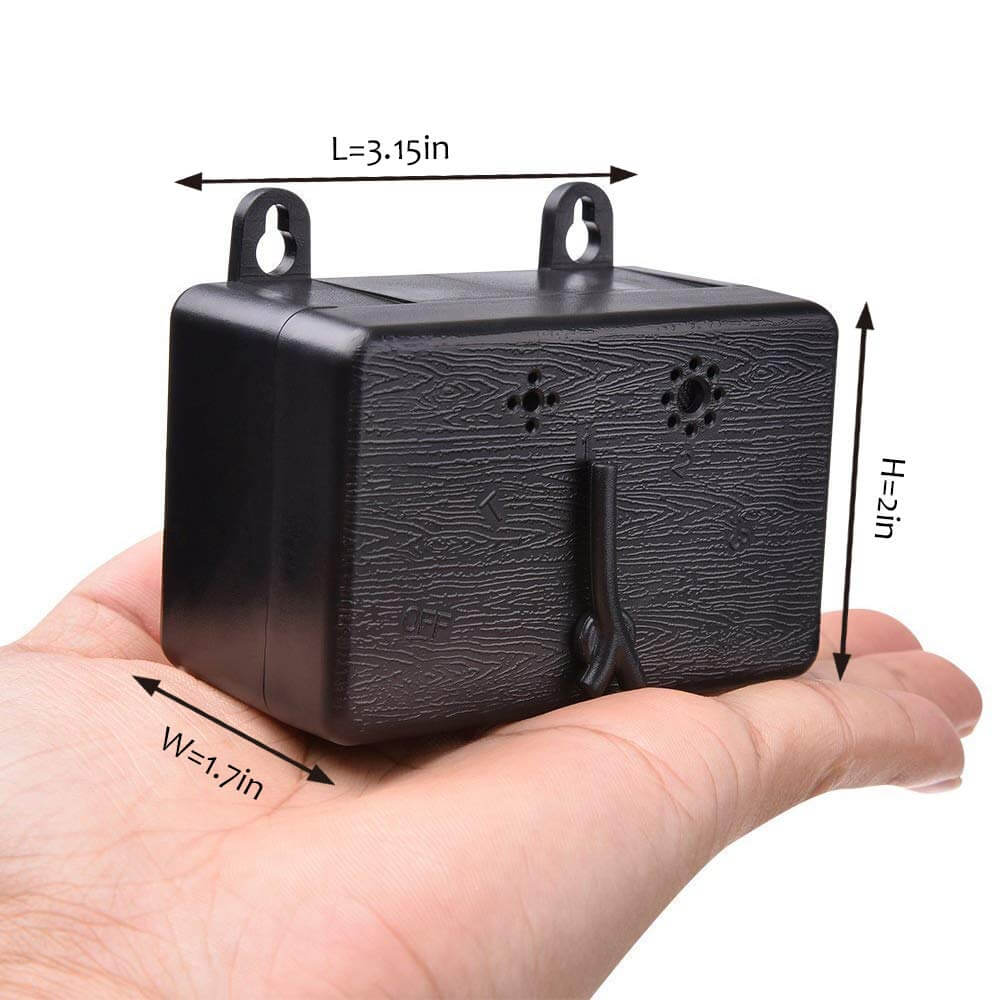 Anti Barking Device Dog Bark Control