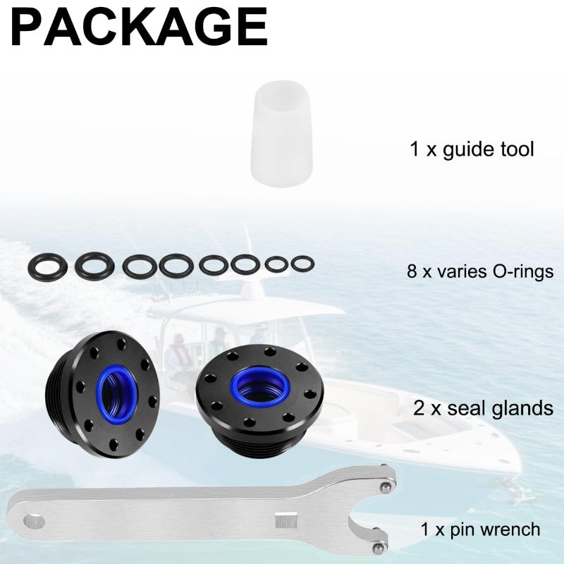 high quality seal kit