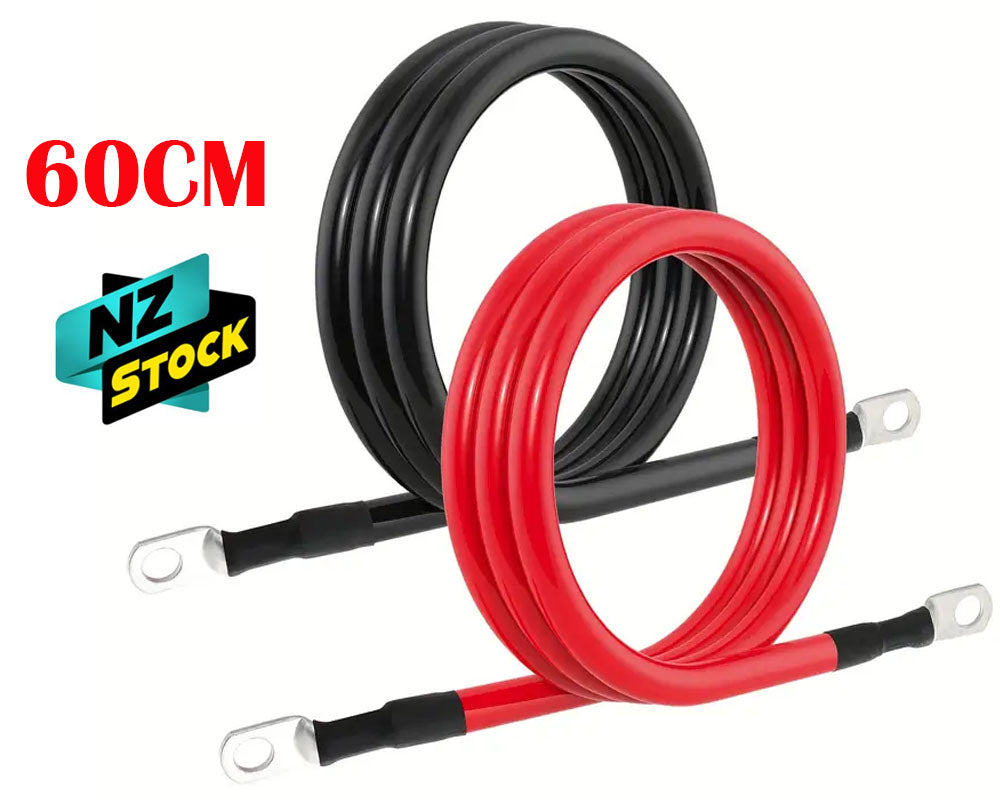 Car Battery Cables